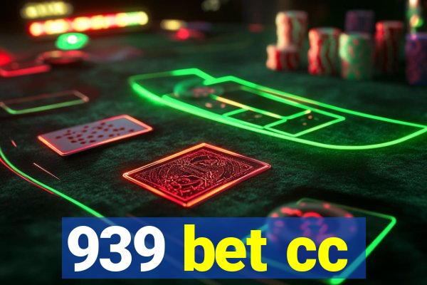 939 bet cc